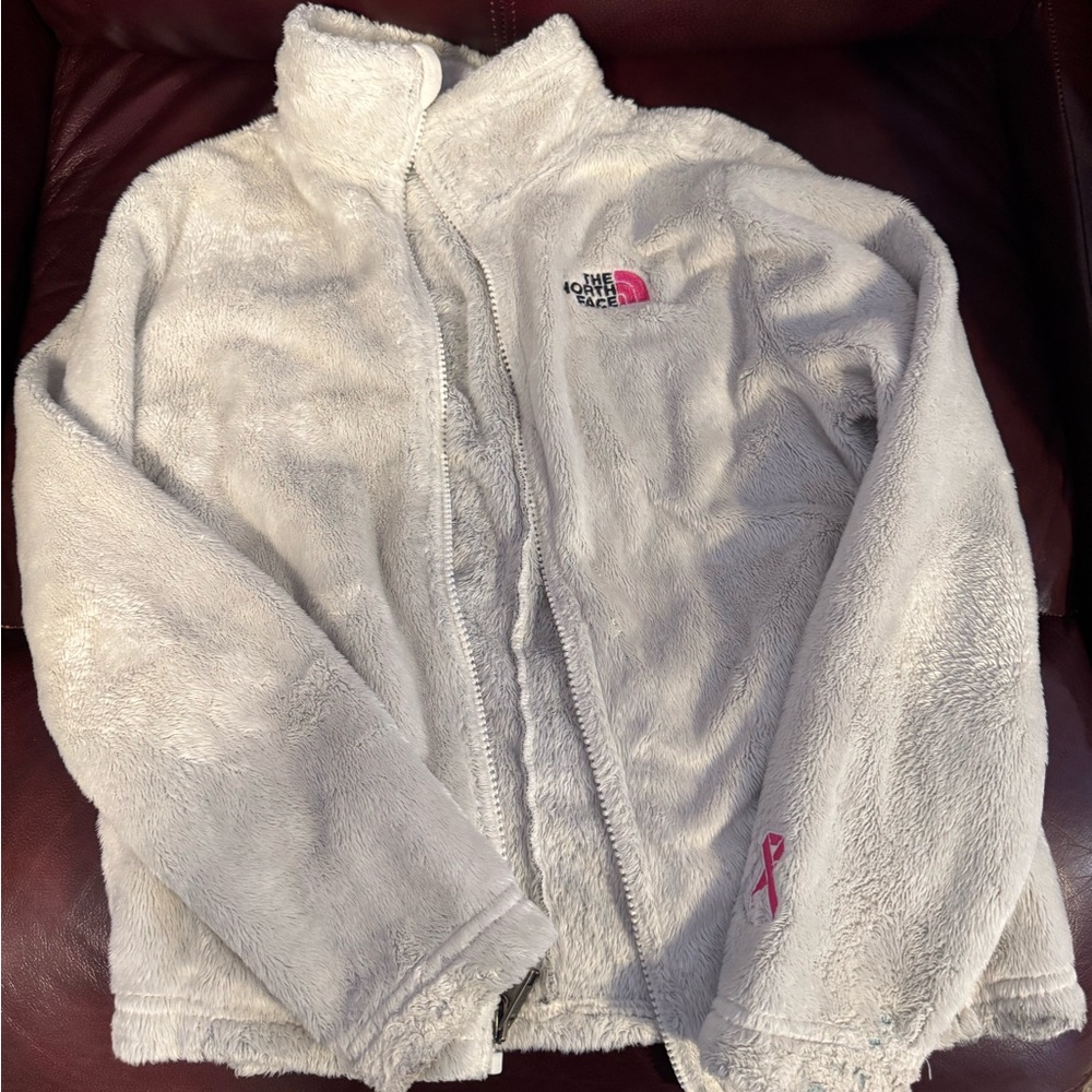The North Face Osito Fleece